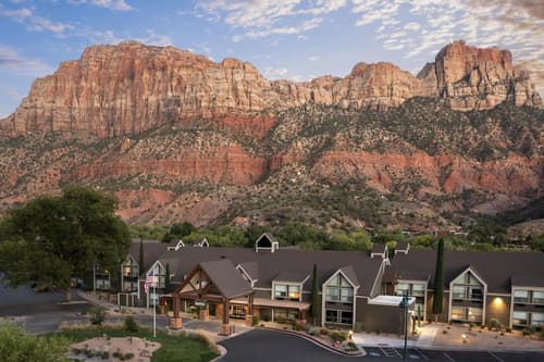 Hyatt Place Springdale/Zion National Park, Exterior