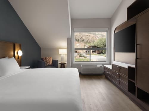 Hyatt Place Springdale/Zion National Park, Room