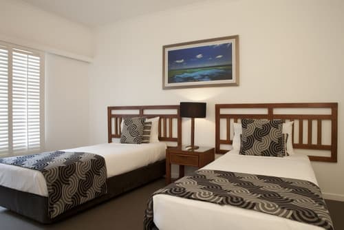 Ramada Resort by Wyndham Port Douglas, Room