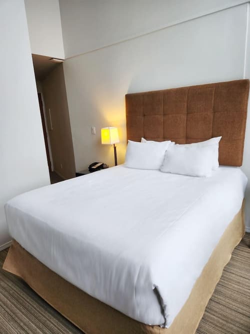 Executive - The Inn at Whistler Village & Mountainside Hotel, 