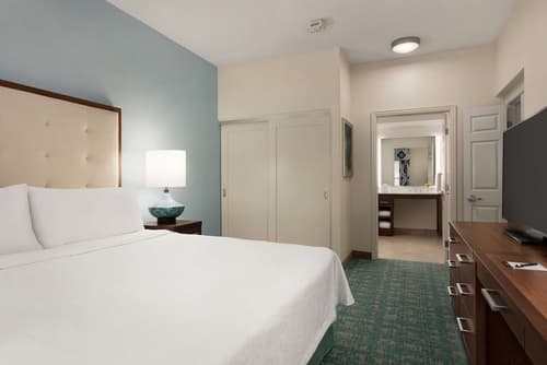 Homewood Suites by Hilton - Fort Myers, Room