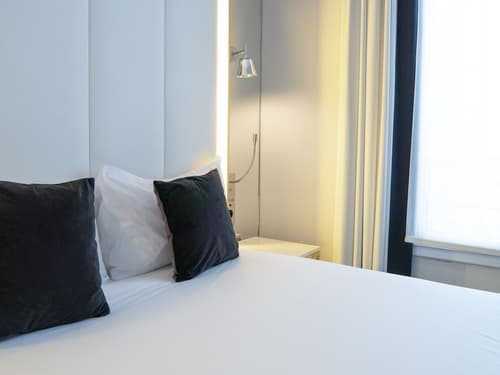 Nouvel Hotel Eiffel, 