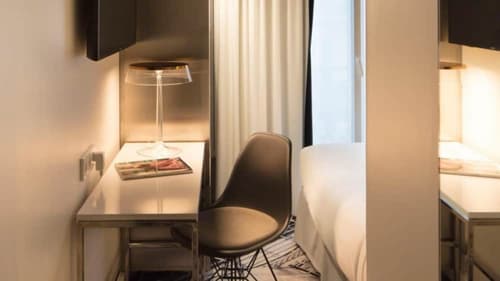 Nouvel Hotel Eiffel, 