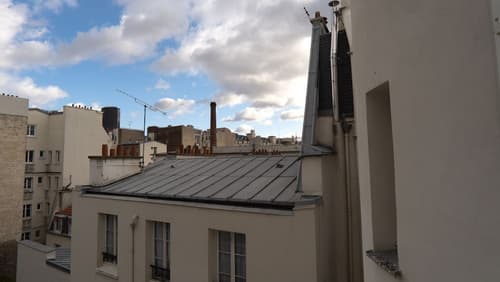 Nouvel Hotel Eiffel, 