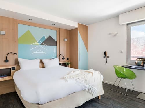 ibis Styles Annecy Gare Centre, Primary image