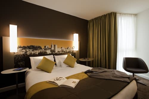 Mercure Avignon Centre Palais des Papes, Room