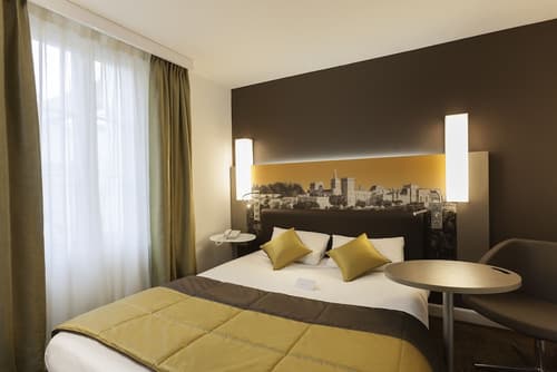 Mercure Avignon Centre Palais des Papes, Room