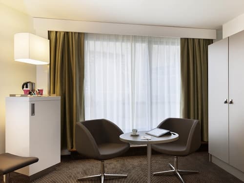 Mercure Avignon Centre Palais des Papes, Room