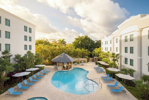 Hampton Inn & Suites San Juan, Primary image