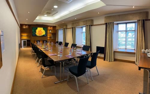 Talbot Hotel Wexford, Meeting facility