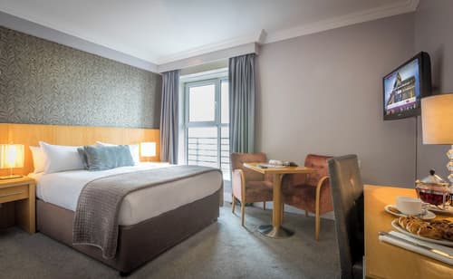 Talbot Hotel Wexford, Room