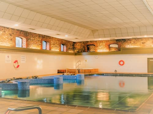 Talbot Hotel Wexford, Indoor pool