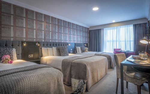 Talbot Hotel Wexford, Room