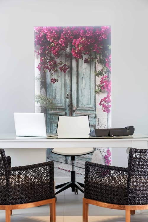 Archipelagos Hotel, Lobby lounge