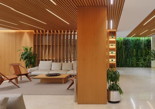 Hotel Saratoga, Reception