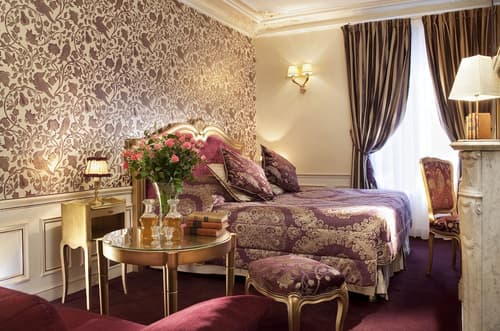 Hôtel & Spa Saint Jacques, Primary image