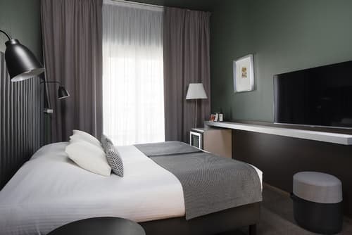 Hotel Diana Dauphine, Room