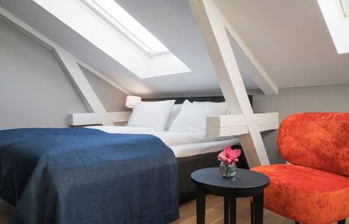 Thon Hotel Spectrum, Room