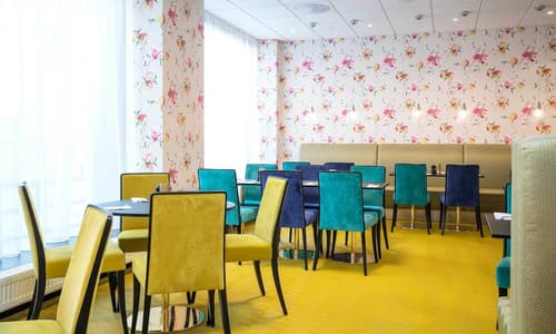 Thon Hotel Spectrum, Restaurant