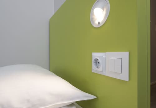 Thon Hotel Trondheim, Room