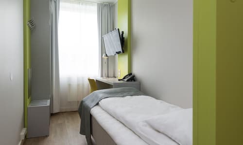 Thon Hotel Trondheim, Room