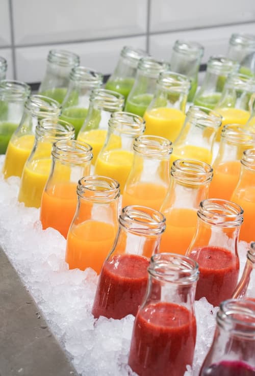 Thon Hotel Trondheim, Breakfast area