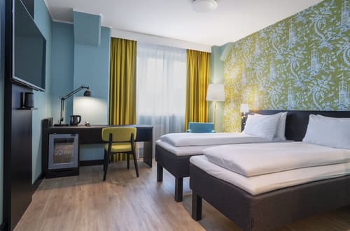 Thon Hotel Maritim, Primary image