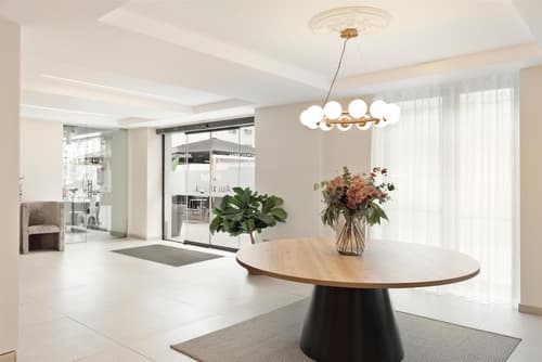 Hotel Best Auto Hogar, Lobby