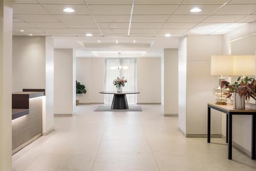 Hotel Best Auto Hogar, Lobby