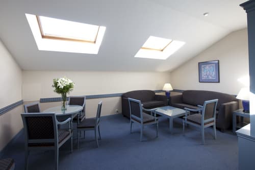 Espahotel Gran Via, Room