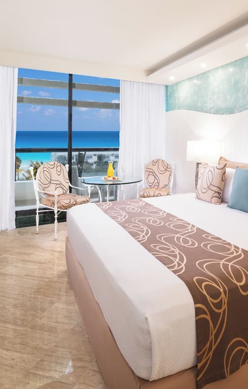 The Grand Oasis Cancun - All Inclusive, Room