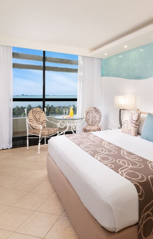 The Grand Oasis Cancun - All Inclusive, Room