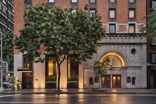 Hotel AKA NoMad, Primary image