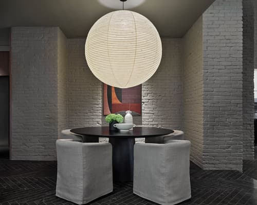 Hotel AKA NoMad, Lobby