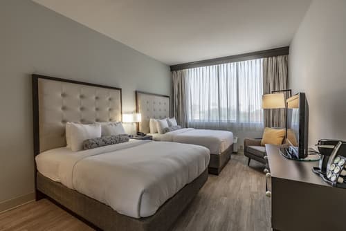 St Charles Coach House, an Ascend Collection Hotel, Room