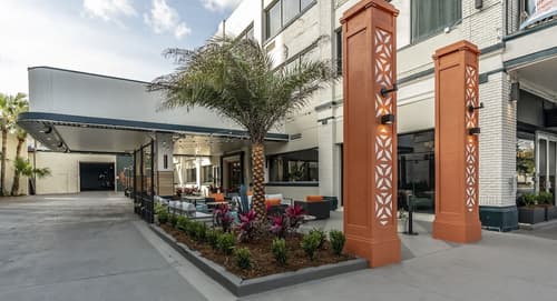 St Charles Coach House, an Ascend Collection Hotel, Room