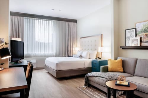 St Charles Coach House, an Ascend Collection Hotel, Primary image