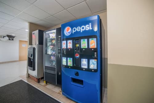 Quality Inn O'Fallon IL - St. Louis, Property amenity