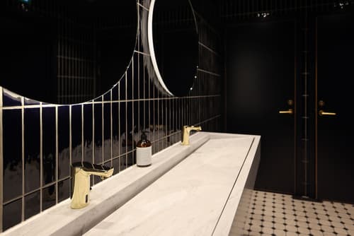 Quality Hotel Floro, Reception