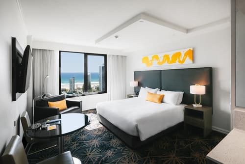 Voco Gold Coast, Room