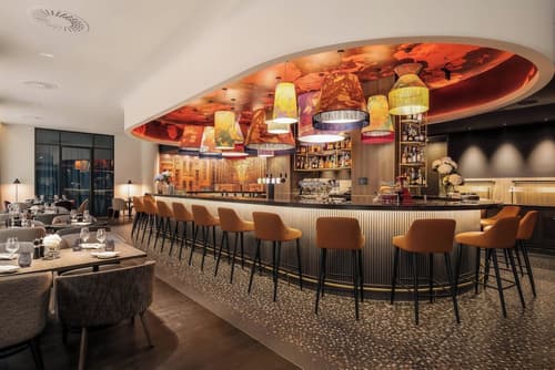 Renaissance Brussels Hotel, Primary image