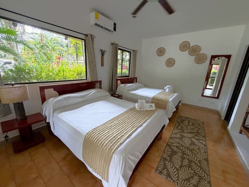 Villas Rio Mar, Room