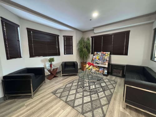 SureStay by Best Western Salt Lake City Downtown, Primary image