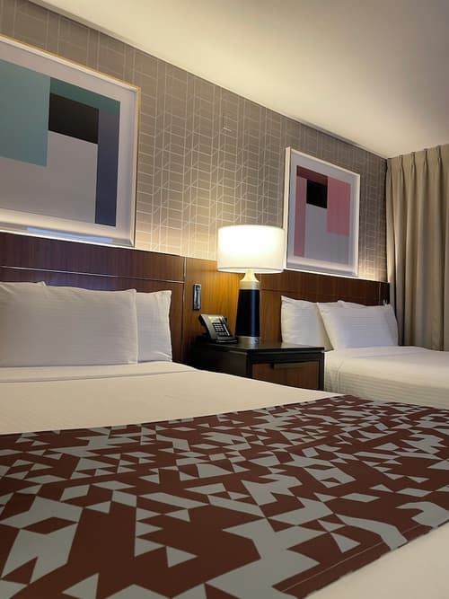 Fremont Hotel & Casino, Room