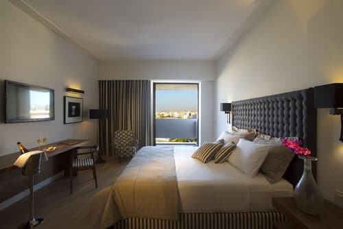 Aquila Atlantis Hotel, Room