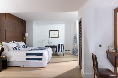 Aquila Atlantis Hotel, Room