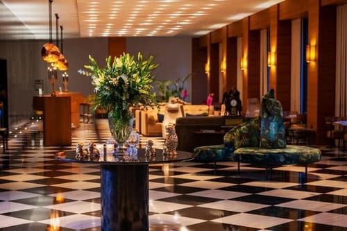 Aquila Atlantis Hotel, Primary image