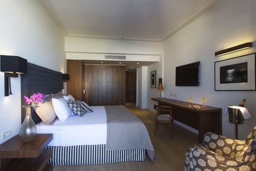 Aquila Atlantis Hotel, Room