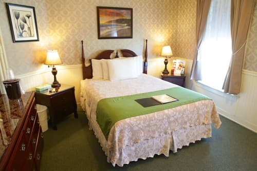 Inn at St John Portland In-Town, Room