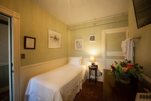 Inn at St John Portland In-Town, Room